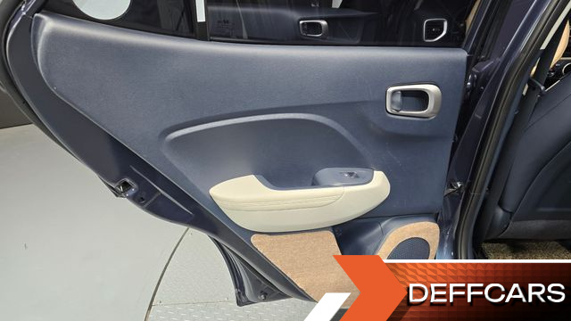 Hyundai VENUE 1.6 Flux купить на сайте DeffCars