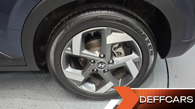 Hyundai VENUE 1.6 Flux купить на сайте DeffCars