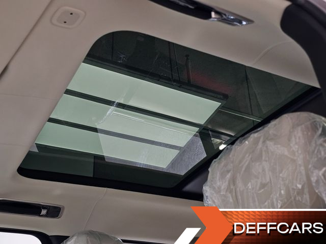 Land Rover RANGE ROVER P530 Autobiography Long Wheel Base купить на сайте DeffCars