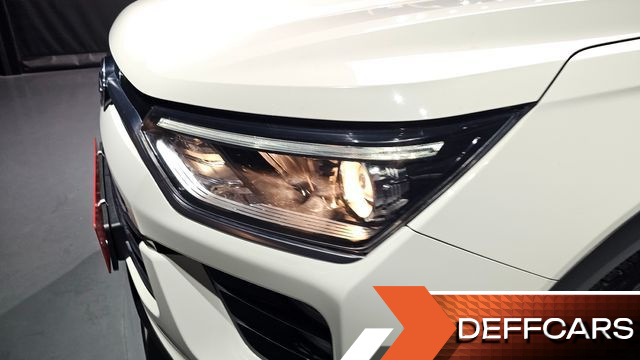 Ssangyong KORANDO Diesel 1.6 2WD C5 купить на сайте DeffCars