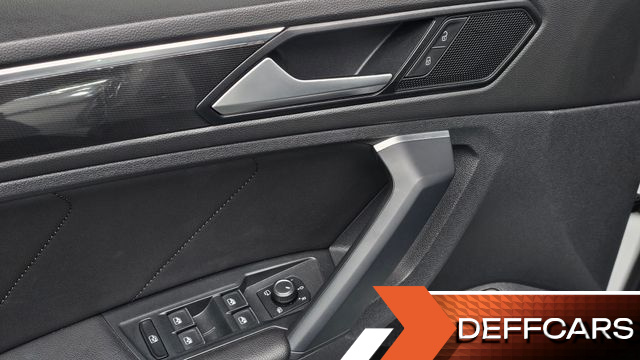 Volkswagen TIGUAN 2.0 TDI 4Motion Prestige купить на сайте DeffCars