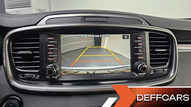 Kia SORENTO Diesel 2.0 2WD Marster купить на сайте DeffCars