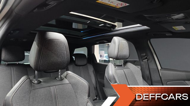 Peugeot 5008 1.6 BlueHDi GT Line купить на сайте DeffCars
