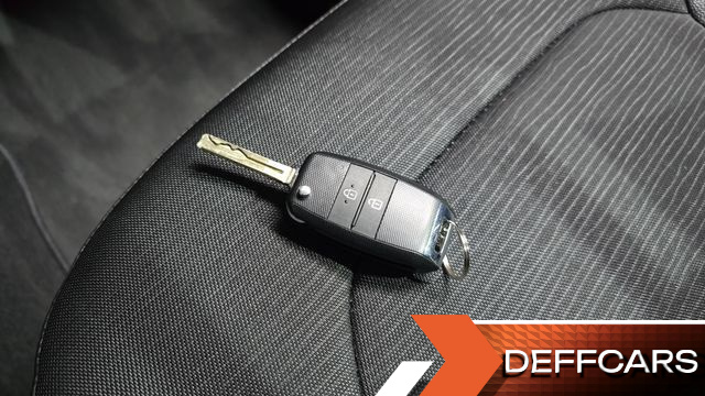 Kia RAY Van Prestige купить на сайте DeffCars