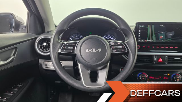 Kia K3 1.6 Trendy купить на сайте DeffCars