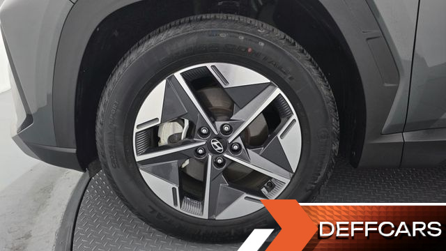 Hyundai TUCSON HEV 1.6 2WD Inspiration купить на сайте DeffCars