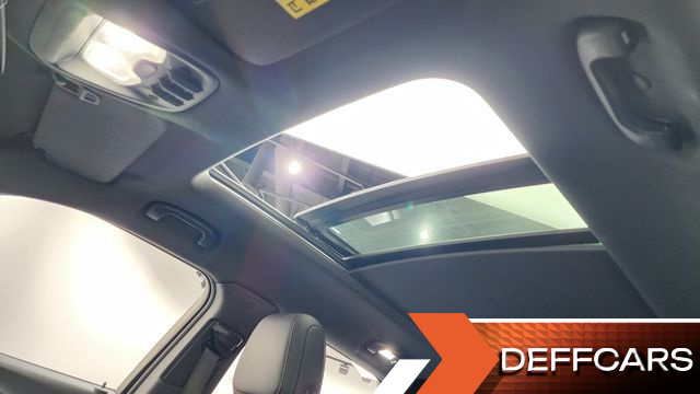 ChevroletGMDaewoo TRAILBLAZER 1.3 Turbo 4WD RS купить на сайте DeffCars