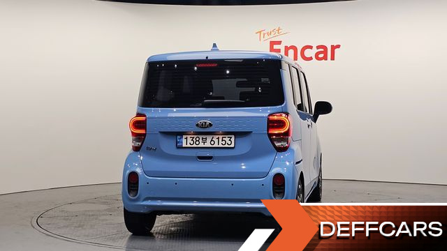 Kia RAY Signature купить на сайте DeffCars