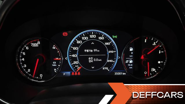 ChevroletGMDaewoo MALIBU 2.0 Turbo Redline купить на сайте DeffCars