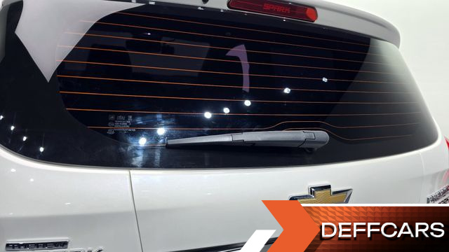 ChevroletGMDaewoo SPARK Premier купить на сайте DeffCars