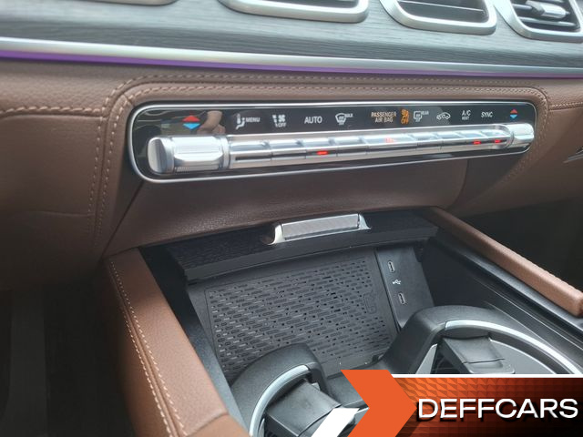Mercedes GLE-CLASS GLE450 4MATIC купить на сайте DeffCars