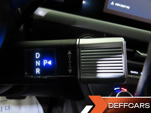 Hyundai SONATA Exclusive купить на сайте DeffCars
