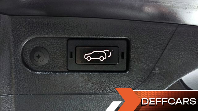 Ssangyong REXTON Diesel 2.2 4WD The Black купить на сайте DeffCars