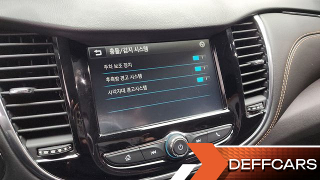 ChevroletGMDaewoo TRAX 1.4 Premier купить на сайте DeffCars