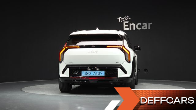 Kia EV3 Long Range 2WD GT Line купить на сайте DeffCars