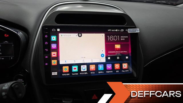 ChevroletGMDaewoo SPARK LTZ купить на сайте DeffCars