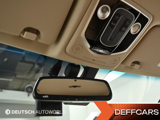 Ssangyong ACTYON Gasoline 1.5 4WD S9 купить на сайте DeffCars