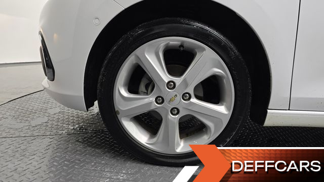 ChevroletGMDaewoo SPARK LTZ купить на сайте DeffCars