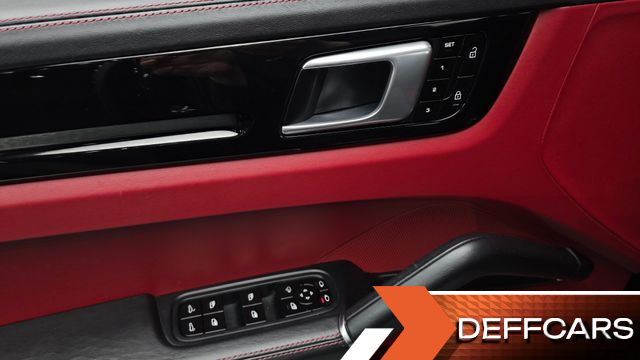 Porsche CAYENNE 3.0 Coupe купить на сайте DeffCars