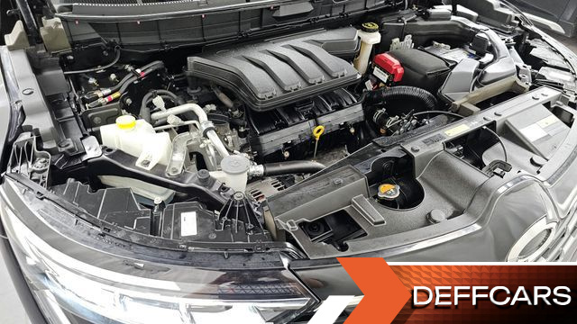 Renault-KoreaSamsung QM6 2.0 LPe RE 2WD купить на сайте DeffCars