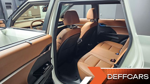 Ssangyong TORRES Gasoline 1.5 2WD T7 купить на сайте DeffCars
