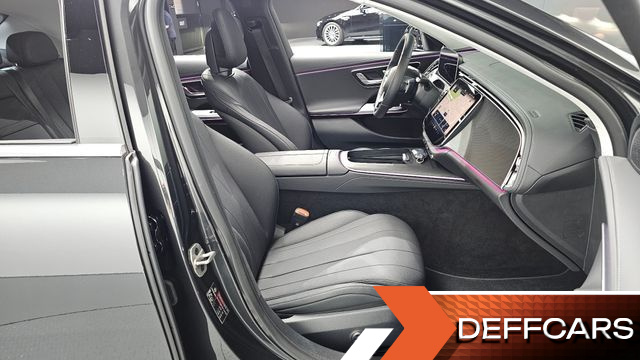 Mercedes E-CLASS E200 Avantgarde купить на сайте DeffCars