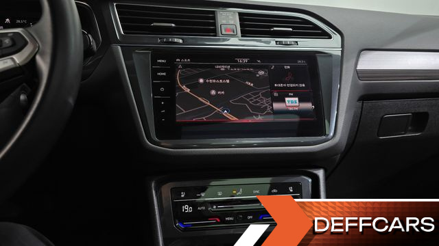 Volkswagen TIGUAN 2.0 TSI Prestige купить на сайте DeffCars