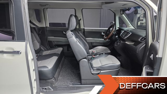 Kia RAY Luxury купить на сайте DeffCars