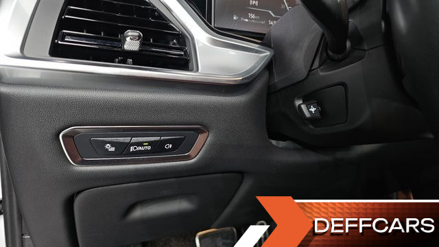 BMW X7 xDrive 40i M Sport 6STR купить на сайте DeffCars