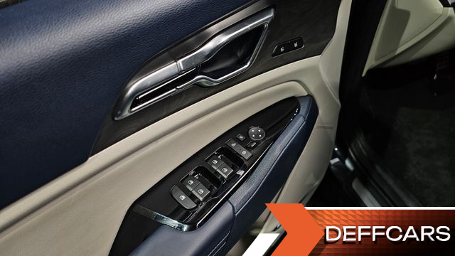 Kia SPORTAGE Diesel 2.0 4WD Signature Gravity купить на сайте DeffCars