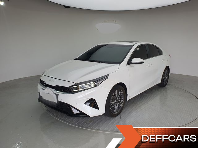 Kia K3 1.6 Noblesse купить на сайте DeffCars