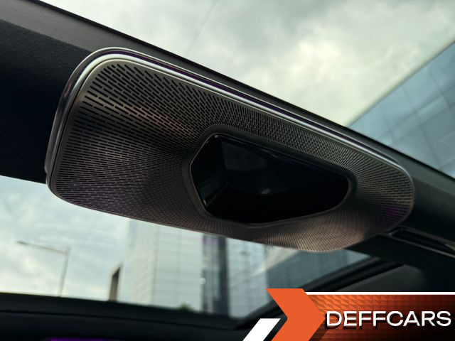 Mercedes S-CLASS Maybach S580 4MATIC купить на сайте DeffCars