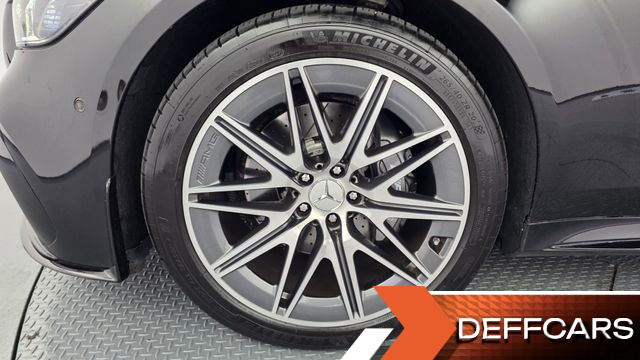 Mercedes AMG GT 4Door 43 4MATIC+ купить на сайте DeffCars