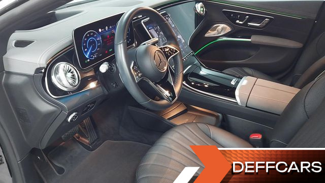 Mercedes EQS EQS350 купить на сайте DeffCars