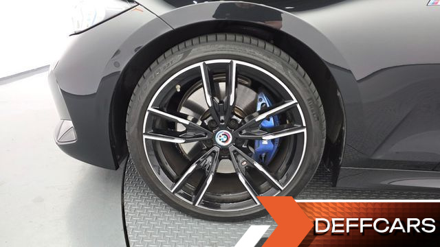 BMW 3-SERIES M340i купить на сайте DeffCars