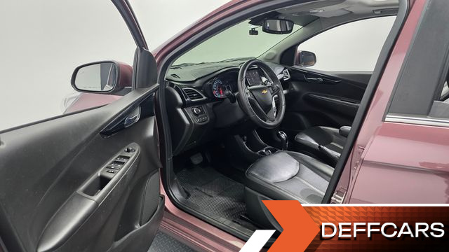 ChevroletGMDaewoo SPARK Premier купить на сайте DeffCars
