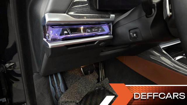 BMW I7 eDrive 50 M Sport купить на сайте DeffCars