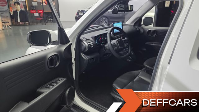 Hyundai CASPER Van Smart купить на сайте DeffCars