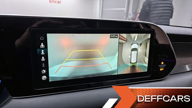 Hyundai PALISADE Gasoline 3.8 4WD Prestige купить на сайте DeffCars