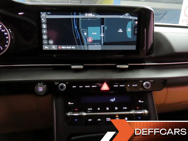 Kia CARNIVAL Diesel 9-Seater Prestige купить на сайте DeffCars