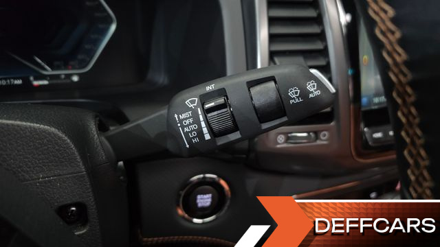 Ssangyong REXTON Diesel 2.2 2WD Expedition купить на сайте DeffCars