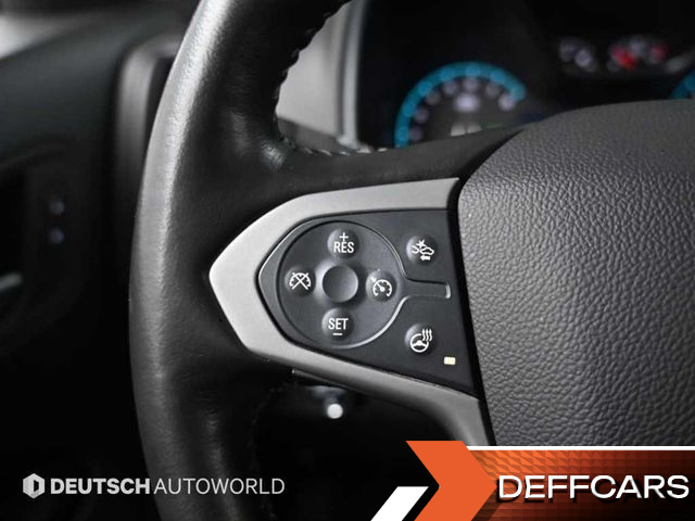 ChevroletGMDaewoo COLORADO 3.6 Extreme-X 4WD купить на сайте DeffCars