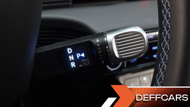 Hyundai IONIQ5 N купить на сайте DeffCars