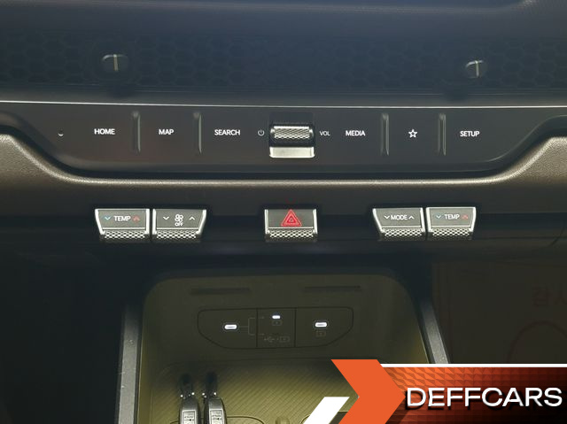 Kia TASMAN 2.5T Gasoline 2WD Adventure купить на сайте DeffCars