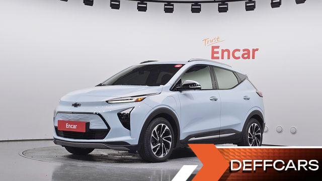 ChevroletGMDaewoo Bolt EUV Premier купить на сайте DeffCars