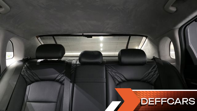 Hyundai GRANDEUR 3.3 Calligraphy купить на сайте DeffCars
