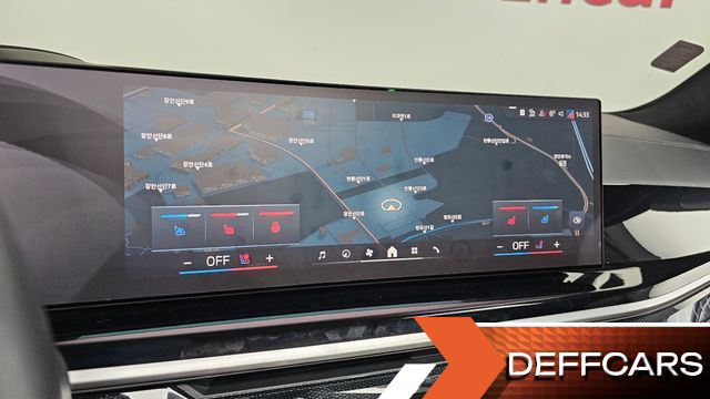 BMW X7 xDrive 40i M Sport 6STR купить на сайте DeffCars
