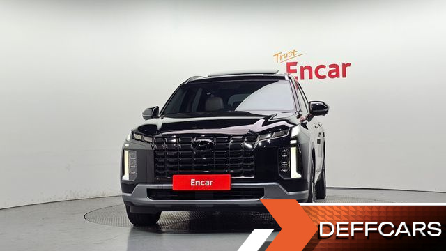 Hyundai PALISADE Gasoline 3.8 2WD Prestige купить на сайте DeffCars
