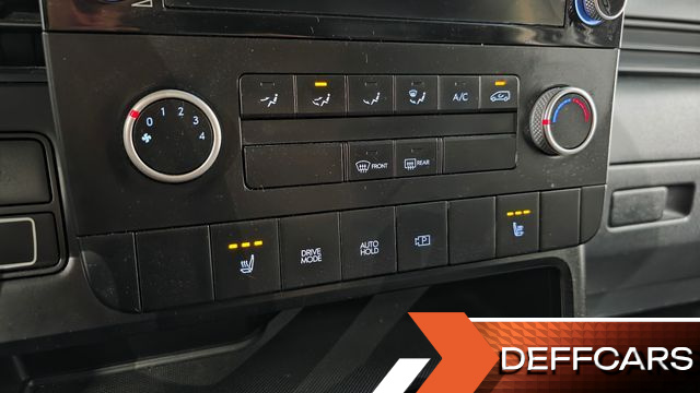 Hyundai STARIA Cargo 5-Seater Smart купить на сайте DeffCars