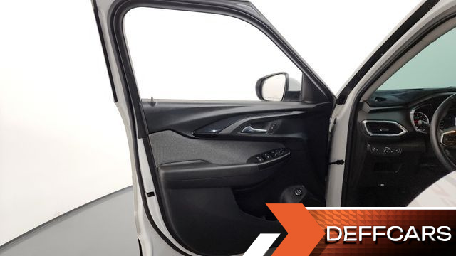 ChevroletGMDaewoo TRAILBLAZER 1.3 Turbo 2WD Premier купить на сайте DeffCars